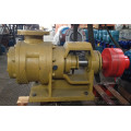 Stainless Steel Glass Glue Transfer Rotor Pump (NYP)